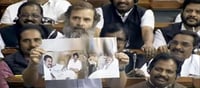 ത്രിപുര തിരഞ്ഞെടുപ്പ് പ്രചാരണത്തിൽ കോൺഗ്രസിന്റെ ഉന്നത നേതാക്കൾ ഇല്ലേ?